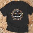 Librarian Gifts, Librarian Shirts