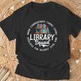 Librarian Gifts, Librarian Shirts
