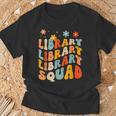 Librarian Gifts, Librarian Shirts