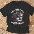 Librarian Gifts, Librarian Shirts