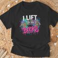Librarian Gifts, Librarian Shirts