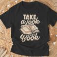 Author Gifts, Author Shirts