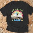 Librarian Gifts, Librarian Shirts