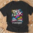 Librarian Gifts, Librarian Shirts