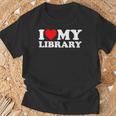 Librarian Gifts, Librarian Shirts Librarian Gifts, Librarian Shirts