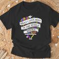 Librarian Gifts, Librarian Shirts