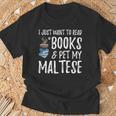 Avid Reader Gifts, Avid Reader Shirts