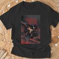 Marvel Comixology Venom Issue 11 Comic Book Cover T-Shirt Gifts for Old Men