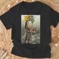 Marvel Comixology X-23 Issue 9 Comic Book Cover T-Shirt Gifts for Old Men Marvel Comixology X-23 Issue 9 Comic Book Cover T-Shirt Gifts for Old Men