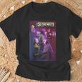 Marvel Comixology X-Tremists 2 Of 5 Comic Book Cover T-Shirt Gifts for Old Men Marvel Comixology X-Tremists 2 Of 5 Comic Book Cover T-Shirt Gifts for Old Men