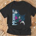 Marvel Morbius Comic Book Retro T-Shirt Gifts for Old Men Marvel Morbius Comic Book Retro T-Shirt Gifts for Old Men