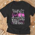 Book Nerd Gifts, Book Nerd Shirts