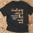 Librarian Gifts, Librarian Shirts