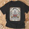 How Many Nights Reading Meme 6 7 Book Lover T-Shirt Gifts for Old Men How Many Nights Reading Meme 6 7 Book Lover T-Shirt Gifts for Old Men