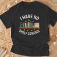 Librarian Gifts, Librarian Shirts