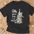 Librarian Gifts, Librarian Shirts