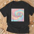 Olivia Comic Book Style T-Shirt Gifts for Old Men Olivia Comic Book Style T-Shirt Gifts for Old Men