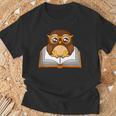 Owl Gifts, Owl Shirts