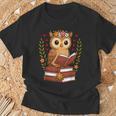 Owl Gifts, Owl Shirts