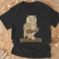 Owl Gifts, Owl Shirts