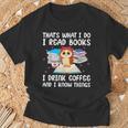 Owl Gifts, Owl Shirts