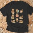 Owl Gifts, Owl Shirts