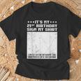 Birthday Gifts, Birthday Shirts Birthday Gifts, Birthday Shirts