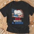 Patriotic Book Reader 4th Of July Bookworm American Flag For Women Kids Men T-Shirt Gifts for Old Men Patriotic Book Reader 4th Of July Bookworm American Flag For Women Kids Men T-Shirt Gifts for Old Men
