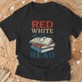 Librarian Gifts, Librarian Shirts