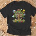 Plant A Seed Read Summer Reading 2026 Book Tree T-Shirt Gifts for Old Men Plant A Seed Read Summer Reading 2026 Book Tree T-Shirt Gifts for Old Men
