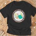 Plant A Seed Read Summer Reading 2026 Library Program Book T-Shirt Gifts for Old Men