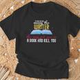 Writer Gifts, Writer Shirts