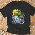 Librarian Gifts, Librarian Shirts