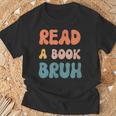 Literature Teacher Gifts, Literature Teacher Shirts