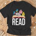 Librarian Gifts, Librarian Shirts