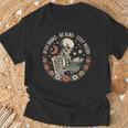 Read Books Be Kind Stay Weird Skull Bookish Boho Cute T-Shirt Gifts for Old Men Read Books Be Kind Stay Weird Skull Bookish Boho Cute T-Shirt Gifts for Old Men
