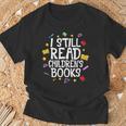 Librarian Gifts, Librarian Shirts