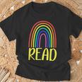 Librarian Gifts, Librarian Shirts