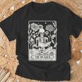 The Reader Book Lover Reading Bookworm Reader T-Shirt Gifts for Old Men The Reader Book Lover Reading Bookworm Reader T-Shirt Gifts for Old Men