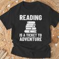 Librarian Gifts, Librarian Shirts