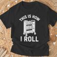 Librarian Gifts, Librarian Shirts