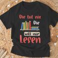 Reading Book Library Literature T-Shirt T-Shirt Gifts for Old Men Reading Book Library Literature T-Shirt T-Shirt Gifts for Old Men