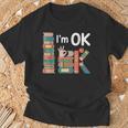 Librarian Gifts, Librarian Shirts