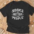 Librarian Gifts, Librarian Shirts