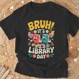 Librarian Gifts, Librarian Shirts