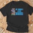 Reading Books Joke My Weekend Is All Booked Bookworm Reader T-Shirt Gifts for Old Men Reading Books Joke My Weekend Is All Booked Bookworm Reader T-Shirt Gifts for Old Men