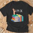 Librarian Gifts, Librarian Shirts