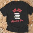 Author Gifts, Librarian Shirts Author Gifts, Librarian Shirts