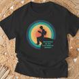 READING IS MY FAVORITE SPORT FUN BOOK LOVER T-Shirt Gifts for Old Men