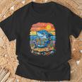 Reading Is Jawsome Shark Book Lover Ocean Tales T-Shirt Gifts for Old Men Reading Is Jawsome Shark Book Lover Ocean Tales T-Shirt Gifts for Old Men